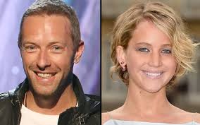 JENNIFER LAWRENCE SẮP CÔNG KHAI HẸN HÒ CHRIS MARTIN