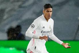With these statistics he ranks number 2170 in the la liga. Varane To Get An Mri On His Injury This Monday Managing Madrid
