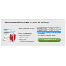 All you need to install it is an internet connection for the download and an email address for. The Best Free Firewalls For Windows 7 Top Firewall Options Compatible With Windows 7 Including Software From Comodo Sunbelt And Outpost Bright Hub