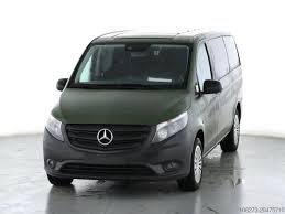 Image result for Granite Green 2016 Vito