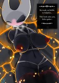 Rule34 - If it exists, there is porn of it  hornet (hollow knight)   4562226