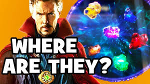 Where Are The Infinity Stones Now Doctor Strange Avengers Infinity W Doctor Strange Avengers Doctor Strange Marvel Marvel Infinity Stones