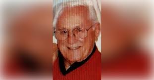 Obituary information for Donald Sheldon Dobson