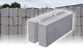 Jumbo block are typically used for: Jumbo Concrete Blocks Large Concrete Blocks For Walls Hartford Wi