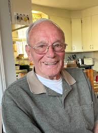 Paul Graber Obituary