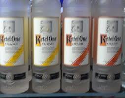 Kettle One 29 99 Normally On Sale 10 Bucks A Fifth Top Shelf This Week Only At Telanas Tea Bottle Honest Tea Bottle Bottle