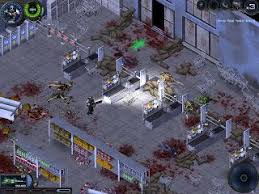 Alien Shooter 2 Free Game Download Shooters Bull Run Alien