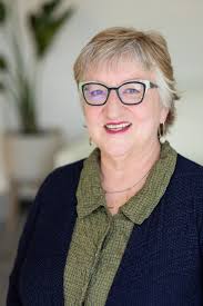 Sylvia Giannitrapani Realtor