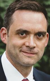 New Columbia County District Attorney ready to serve justice