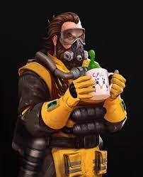 Kredous On Twitter Apex Legend Mobile Legend Wallpaper
