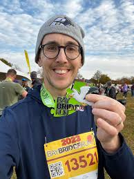 The 2023 Chesapeake Bay Bridge Run