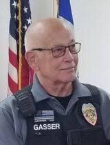 Gasser plans to take Federalsburg police in the right direction