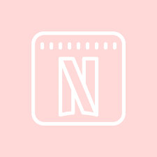 Netflix App Icon Design App Icon Ios App Icon