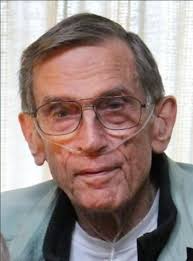 Dr Bruce M. Douglas (1936-2020)