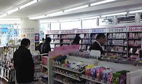 コンビニ業界初 のコミックレンタル Ampmで試験導入 ライフ関連ニュース オリコン顧客満足度ランキング