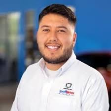 Clark Knapp Honda Staff