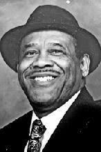 William Ingram Obituary (1935