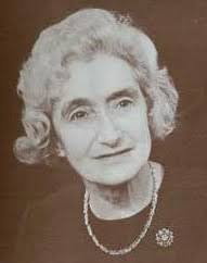 Remembering Dorinda 100 years on