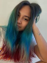 Splat Hair Color Philippines