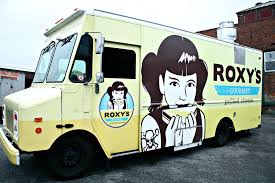 We update our social media pages with our upcoming specials, deals, and locations. Roxy S Grilled Cheese Food Trucks Brick And Mortar