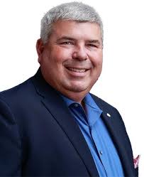 Will Rogers financial advisory team