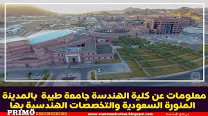 The above section is intended to include only those reputable organizations (e.g. Ù…Ø¹Ù„ÙˆÙ…Ø§Øª Ø¹Ù† ÙƒÙ„ÙŠØ© Ø§Ù„Ù‡Ù†Ø¯Ø³Ø© Ø¬Ø§Ù…Ø¹Ø© Ø·ÙŠØ¨Ø© Ø¨Ø§Ù„Ù…Ø¯ÙŠÙ†Ø© Ø§Ù„Ù…Ù†ÙˆØ±Ø© Ø§Ù„Ø³Ø¹ÙˆØ¯ÙŠØ© ÙˆØ§Ù„ØªØ®ØµØµØ§Øª Ø§Ù„Ù‡Ù†Ø¯Ø³ÙŠØ© Ø¨Ù‡Ø§