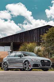 Rs3 In Nardo Gray Luxury Cars Audi Audi Audi Dealership