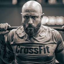 Affiliate: CrossFit North Star