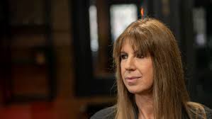 Isa Hoes vertelt: "Oorlog is erfelijk" | War Child