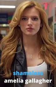 Ameliagallagher Stories