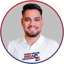 GUAYARAMERIN CANDIDATOS A DIPUTADOS POR LA CIRCUNCISIÓN C-61 ¿A CUAL TU  APOYARÍAS?