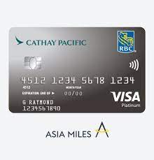 While travelling outside of the u.s. Enjoy 15 000 Bonus Asia Miles And Complimentary Green Tier Membership Into The Marco Polo Club Rbc Royal Bank