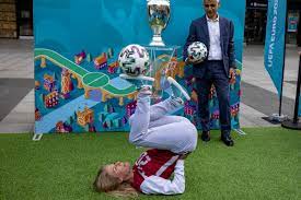Why there's reason to have doubts about netherlands netherlands, ukraine, austria and north macedonia are in one of the more balanced groups in the competition Tz5oh Vmzia15m