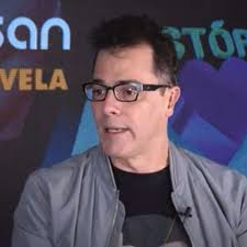 Claudio Lins relembra perrengue nos bastidores de 'História de Amor':  'Aprendizado'