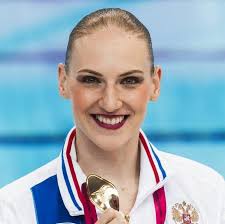 List of the Best Olympic Synchronized Swimming Athletes of All Time