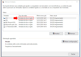 Pode ser que tenha que selecionar a opção executar como administrador. Como Saber Se E Hd Ou Ssd O Tipo De Disco Do Pc No Windows 10 Tecwhite