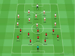 Blöd allerdings für das dsf. Damals Em Finale 2009 Die Goldene Generation Schlagt England 4 0 Mit Gleichem Spielsystem Fussballtraining Online