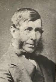 It was 128 years ago today that our ancestor, Henry Collett died at Petone 