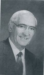 Roy Olive Obituary (1926