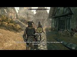 Hard Answers - The Elder Scrolls V: Skyrim Guide - Ign