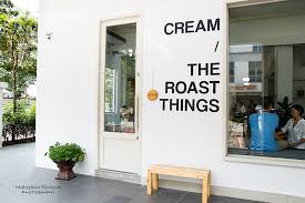 Block b, jalan pju 1a/20a, dataran ara damansara, 47301 petaling jaya, selangor, malaysia. Cream The Roast Things Cafe Dataran Prima Pj Malaysian Flavours