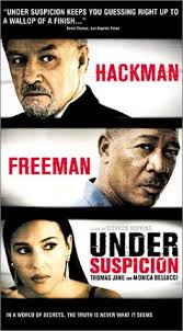 Under Suspicion (2000)