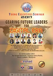 Kelantan indonesia terletak di 7071.25 km barat laut dari mekah. Young Executives Seminar Yes 2017 Event Islamicevents My