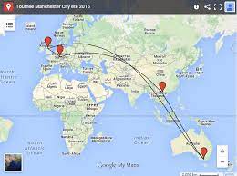 Ordina la spesa online o approfitta dei servizi di consegna dai negozi vicino a te. Le 6 Tournee Estive Piu Lunghe Dal Real Alla Roma Il Calcio Fa Il Giro Del Mondo Eurosport