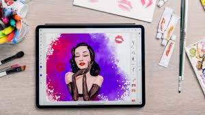 Improves your speed and quality! Best Procreate Tutorials Novocom Top