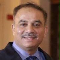 Nadeem Ansari Email & Phone Number