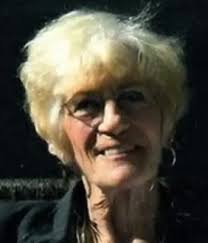 Obituary information for Susan Heath Coty