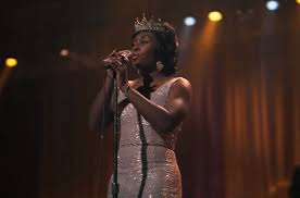Aretha franklin chain of fools (unedited version) (bonus, 1995). Cynthia Erivo In Genius Aretha Trailer Watch Billboard