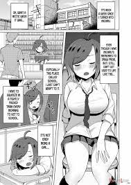 Page 9 of Transgender Tensei Shite JK ni Narimashita (by Haito Mitori) -  Hentai doujinshi for free at HentaiLoop