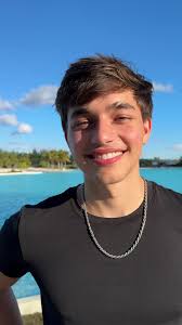 What Is Only Brad Full Name